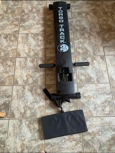 Photo of free Torso Track Ab trainer (New Oscott B73) #1