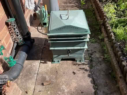 Photo of free Wormery (Blythe Bridge ST11) #1