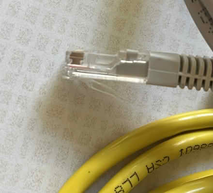 Photo of free Computer connection cables (Kanata Lakes/Beaverbrook) #3
