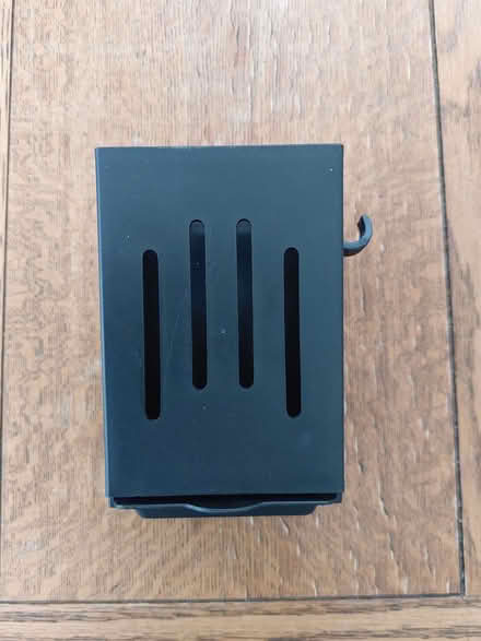 Photo of free Small plastic pen holder (Allestree DE22) #2