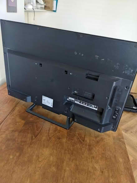 Photo of free Sony Bravia TV 32 inch (Fenham NE5) #2