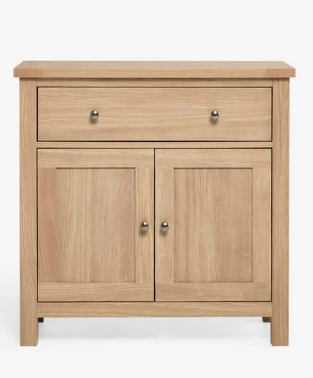 Photo of Cabinet or similar structure (Hale End E4) #1