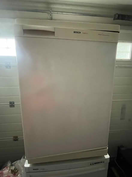 Photo of free Under Worktop Fridge Bosch (Oxted RH8) #1