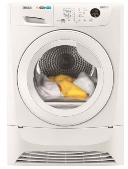 Photo of free Fully working tumble dryer (Yarwell PE8) #1