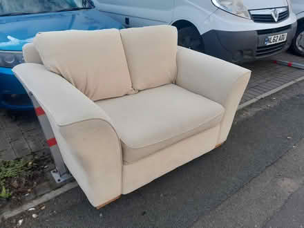 Photo of free Sofa bed (Wolverhampton WV6 0JW) #2