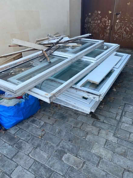 Photo of free Double glazed casement windoed (Oldfield Park, Bath BA2) #1