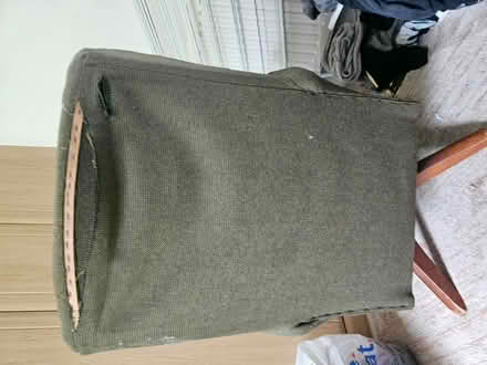 Photo of free Chair - project (Bh14 9LW) #2