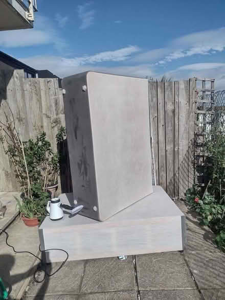 Photo of free Divan base (Lancing BN15) #2