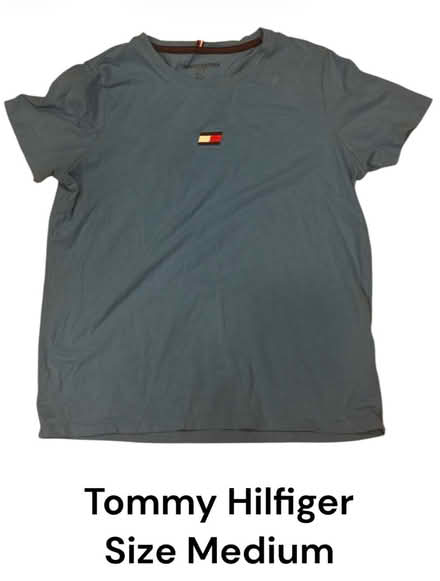 Photo of free Tommy Hilfiger Woman’s Top (Brooklyn Storage) #1