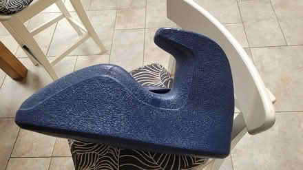 Photo of free Booster seat (SM5) #3