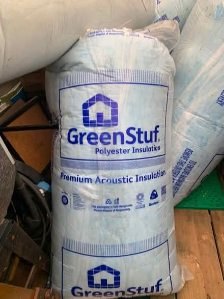 Photo of free Insulation (Otara Auckland) #1
