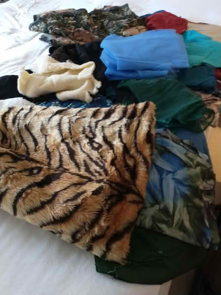 Photo of free materials (Queen Edith's CB1) #1