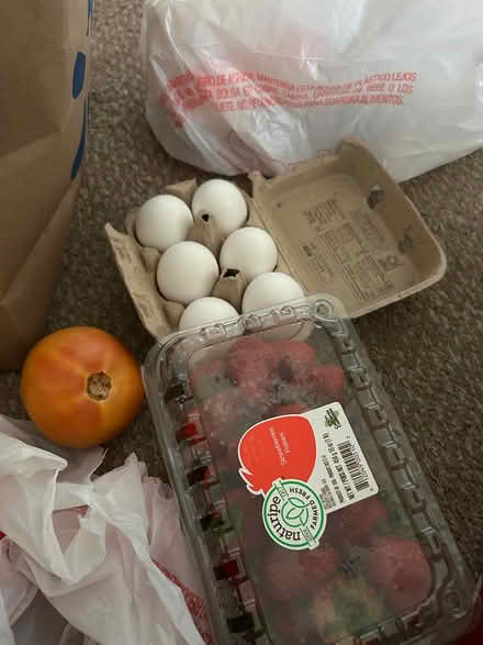 Photo of free Food give away (Near Main Street Laurel Md) #2