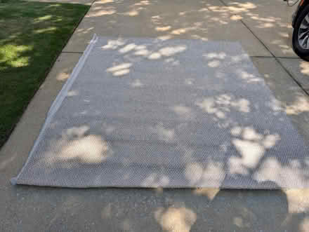 Photo of free New carpet remnant (Auburn) #1