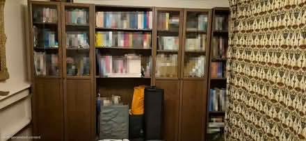 Photo of free Billy bookshelf (Bullsland gardens WD3 5BH) #1