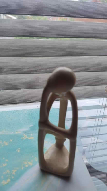 Photo of free Moody figure (Chorley centre PR7) #1