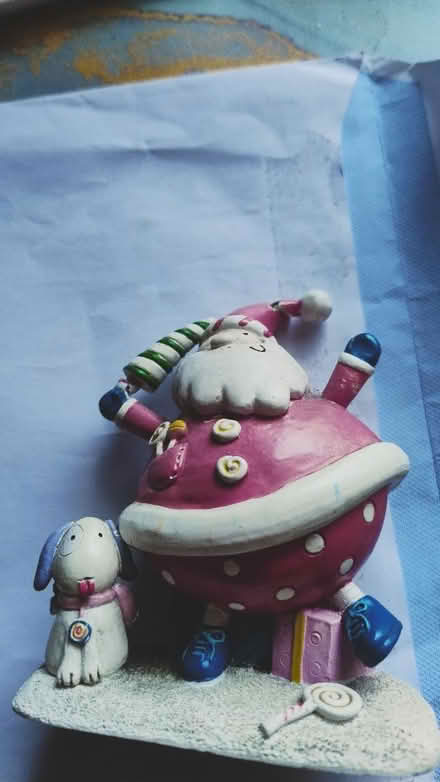 Photo of free Christmas decoration (Chorley centre PR7) #2