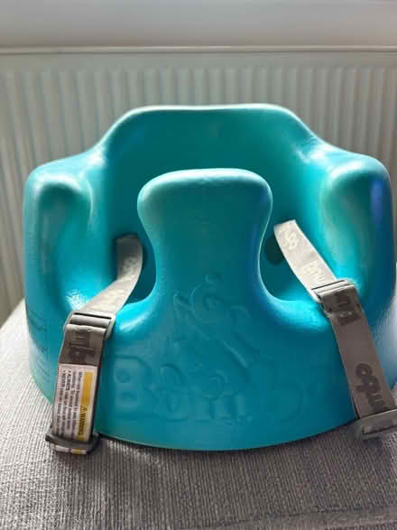 Photo of free Baby seat (Erith DA17) #2