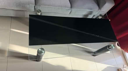 Photo of free Glass Coffee Table (Bohermore) #2
