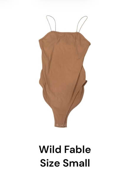 Photo of free Wild Fable Woman’s Top #2 (Brooklyn Storage) #1