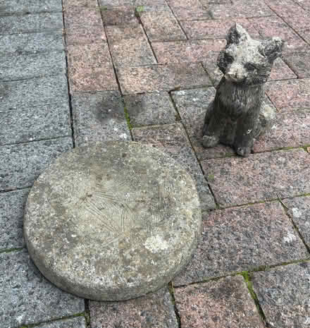 Photo of free Garden Ornaments (Longport CT1) #1