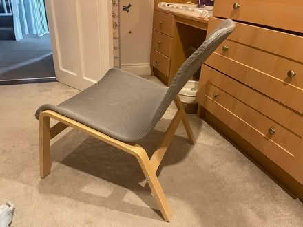 Photo of free IKEA chair (phibsborough Dublin 7) #2
