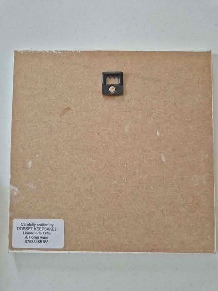 Photo of free Wooden decorative sign (Knotty Ash L12) #2