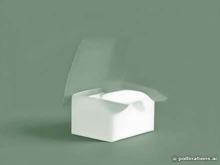 Photo of polystyrene food boxes (Fordham CO6) #1
