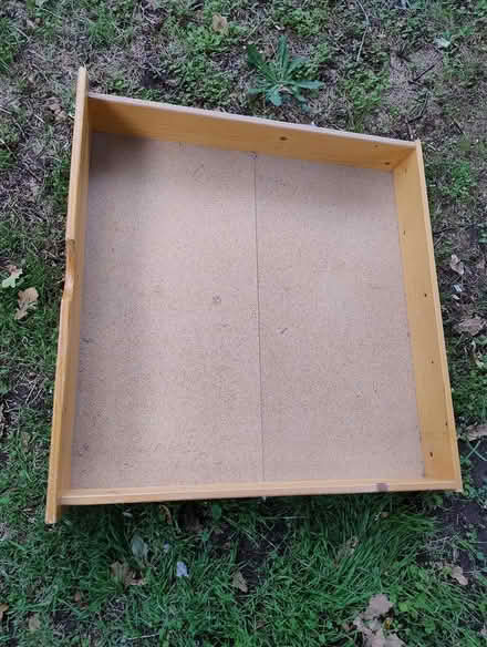 Photo of free Under bed storage drawers (Near Biggleswade, SG18) #2