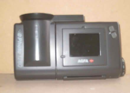 Photo of free AGFA camera (Llandrillo yn Rhos LL28) #1