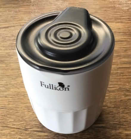 Photo of free Pill crusher (Coley Ave Area RG1) #1