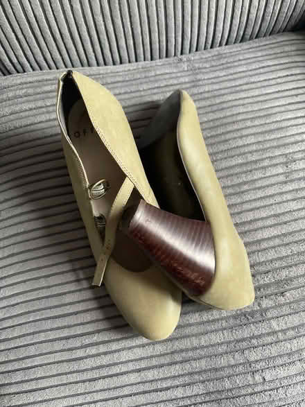 Photo of free Shoes (Kentishtown NW5 3PJ) #2