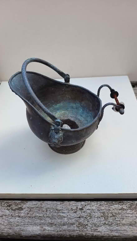 Photo of free ceramic restoration project (The Nurserylands TW12) #1