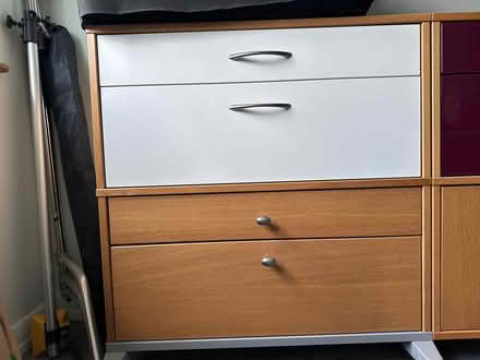 Photo of free Quality IKEA cabinets (Horsham North RH12) #2