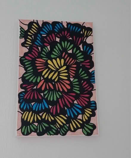 Photo of free Zentangle Art (Hollingbury BN1) #1