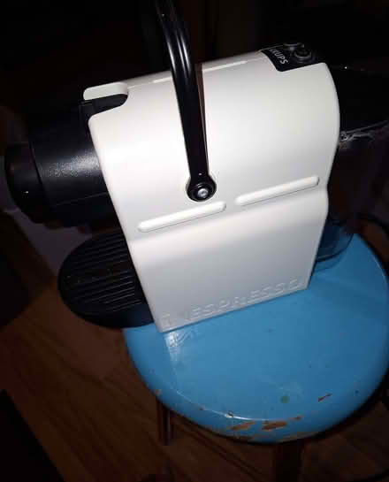 Photo of free Coffee machine (Bishop's Castle SY9) #1
