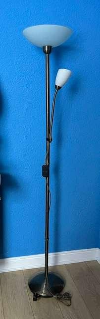Photo of free Uplighter lamp (Ballynafoy BT6) #4