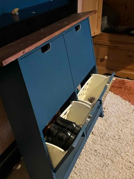 Photo of free Radiator covers #2 (West Green N17) #1