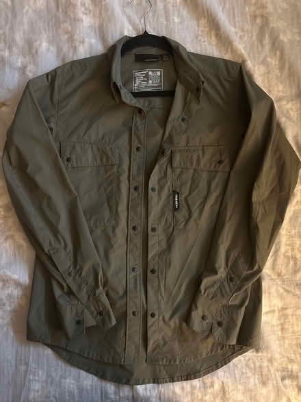 Photo of free Truewerk Women’s LS Cloud Shirt - S (West Fort Collins) #1
