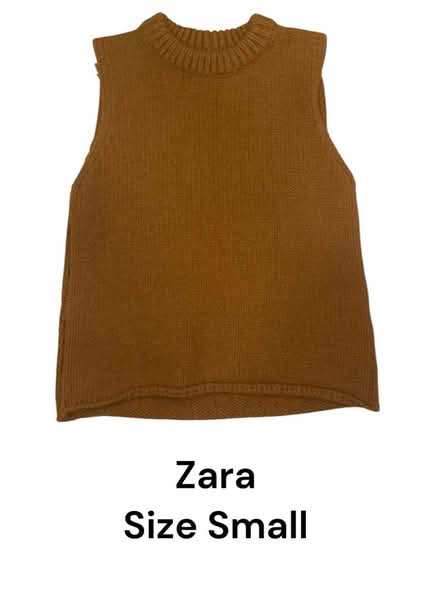 Photo of free Zara Woman’s Top (Brooklyn Storage) #1