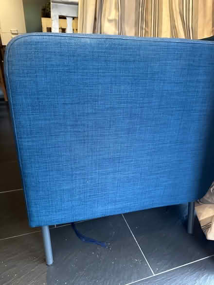 Photo of free IKEA chair (Abingdon OX14) #3