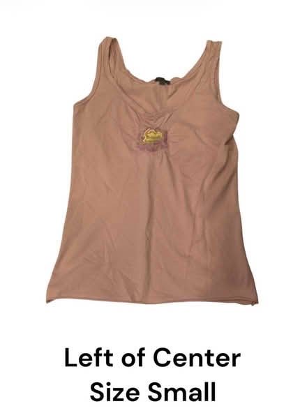 Photo of free Left of Center Woman’s Top (Brooklyn Storage) #1