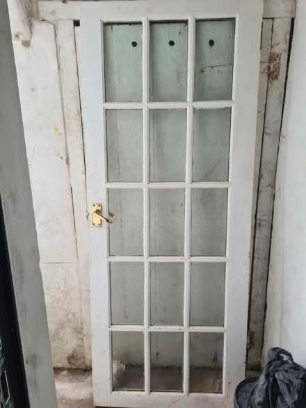 Photo of free Internal door (Hastings TN34) #1