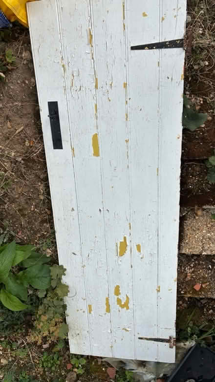 Photo of free Doors (Long Ditton, KT6) #1