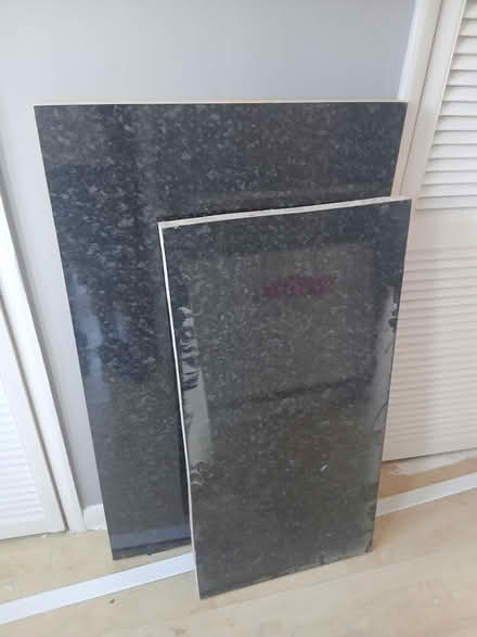 Photo of free Kitchen worktop off cuts (Slough Central SL1) #3