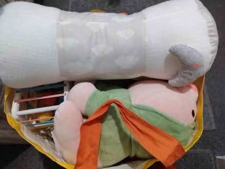 Photo of free Baby items for girl (Coseley WV14) #3