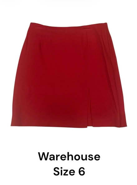 Photo of free Warehouse Woman’s Skirt (Brooklyn Storage) #1