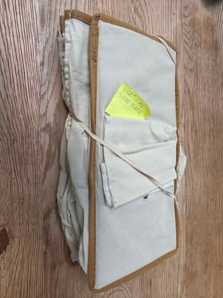 Photo of free Various household items (TW9, Richmond) #3