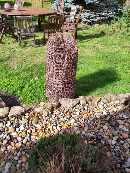 Photo of free Bits & bobs of fencing (Storrington RH20) #3