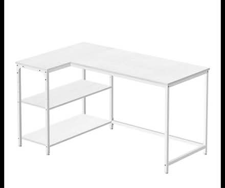 Photo of free Work Table (Streatham SW16) #3